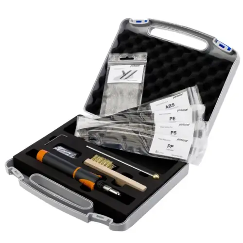 Plastic Welding Kit Plastic Welding Kit