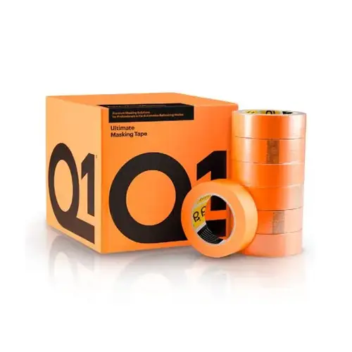2" Q1 Ultimate Premium Masking Tape 2" Q1 Ultimate Premium Masking Tape
