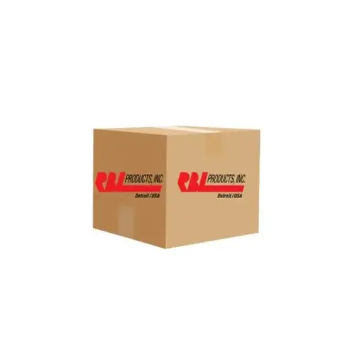 (15) 6" 5000G DISC (15) 6" 5000G DISC