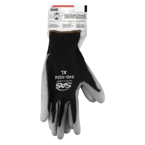 PawZ Nitrile Coated Palm gloves PawZ Nitrile Coated Palm gloves