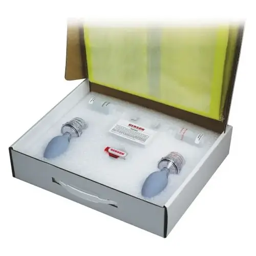 Sensitivity Solution - QLFT51 - Saccharin (60ml bottle) Sensitivity Solution - QLFT51 - Saccharin (60ml bottle)