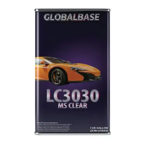 MS CLEAR MS CLEAR