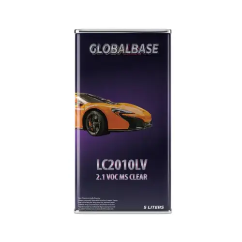 GLOBALBASE EURO 2:1 5L 50 STATE COMPLIANT GLOBALBASE EURO 2:1 5L 50 STATE COMPLIANT
