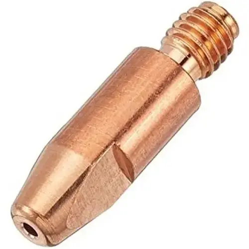 H&S Autoshot 140N0169 HSL 25/26 Contact Tip .035" M6 (10-Pack) H&S Autoshot 140N0169 HSL 25/26 Contact Tip .035" M6 (10-Pack)