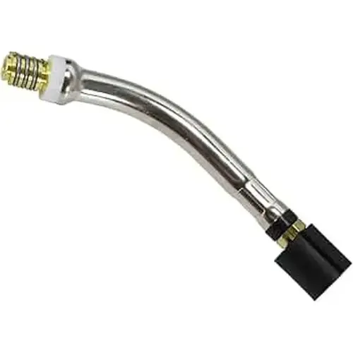 H&S Autoshot 004N0012 HSL 25 MIG Gun Swan Neck H&S Autoshot 004N0012 HSL 25 MIG Gun Swan Neck