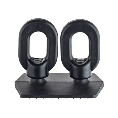 GPR-7582 PDR Glue Pull Tab DOUBLE 2" X 1-1/2" Polycarbonate (5-Pack) GPR-7582 PDR Glue Pull Tab DOUBLE 2" X 1-1/2" Polycarbonate (5-Pack)