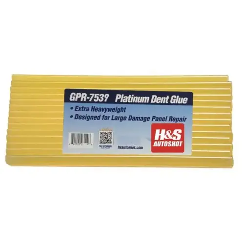 GPR-7539 PDR Glue Hot Melt Premium-Strength for Large Knobs & Multiple Tabs GPR-7539 PDR Glue Hot Melt Premium-Strength for Large Knobs & Multiple Tabs