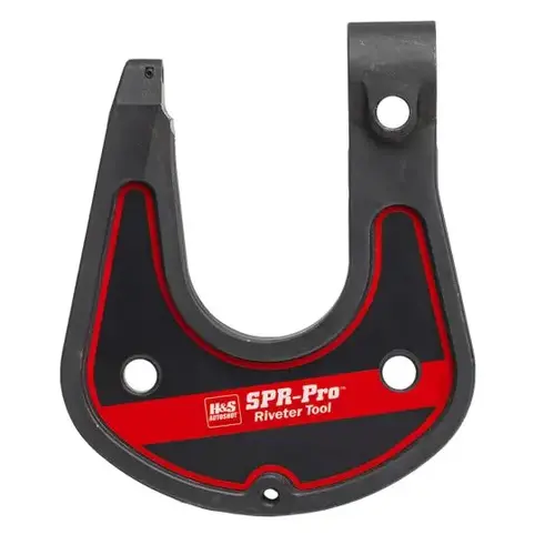 H&S Autoshot SPRP EXTENSION ARM 128 X 85 H&S Autoshot SPRP EXTENSION ARM 128 X 85