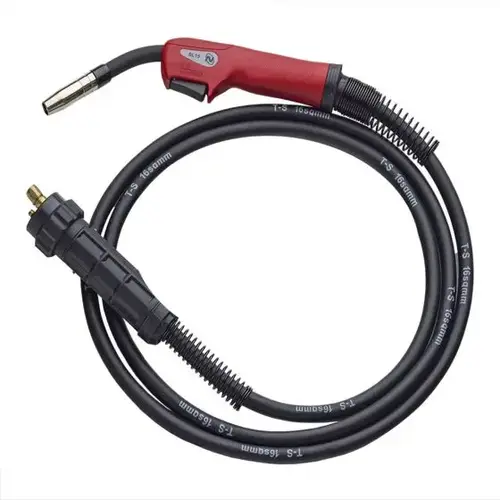 H&S Autoshot HSW TORCH 15 MIG 10 ft SIL-BNZ RED H&S Autoshot HSW TORCH 15 MIG 10 ft SIL-BNZ RED