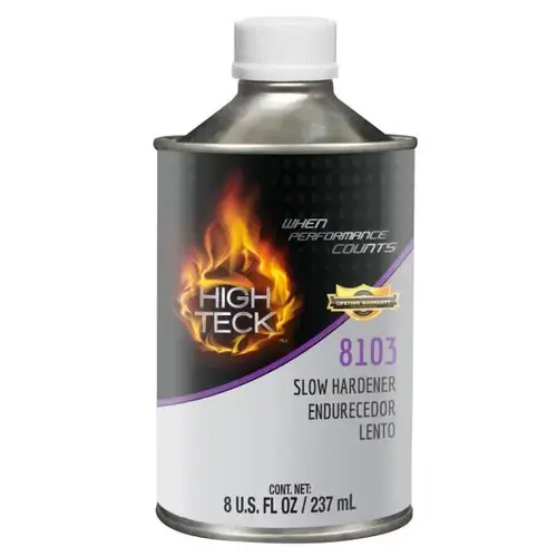 High Teck 8103-16 SLOW ACTIVATOR High Teck 8103-16 SLOW ACTIVATOR