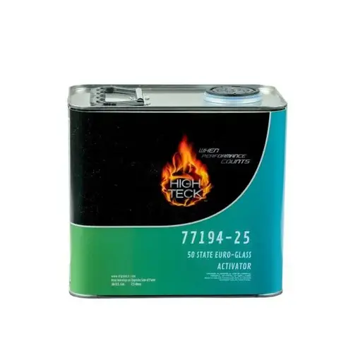 High Teck 77194-25 (2.5L) NR & SCAQMD RULE 1151 5/1/2025 FAST EURO CLEAR ACT. High Teck 77194-25 (2.5L) NR & SCAQMD RULE 1151 5/1/2025 FAST EURO CLEAR ACT.