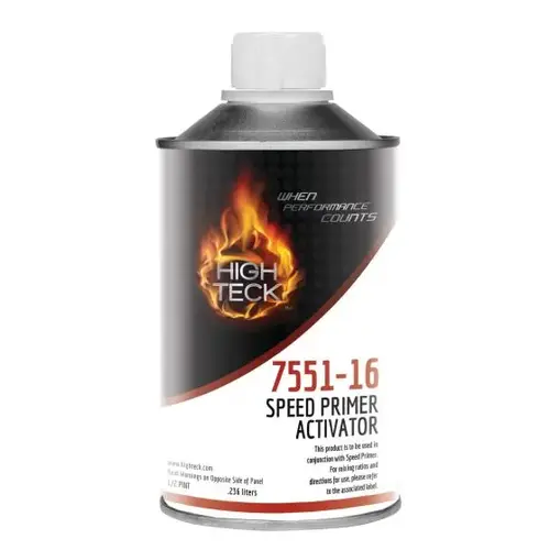 High Teck 7551-16 SPEED PRIMER ACTIVATOR High Teck 7551-16 SPEED PRIMER ACTIVATOR