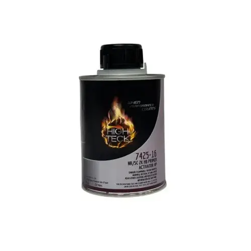 High Teck 7420 SERIES NR/SCAQMD 2K HB PRIMER ACTIVATOR High Teck 7420 SERIES NR/SCAQMD 2K HB PRIMER ACTIVATOR