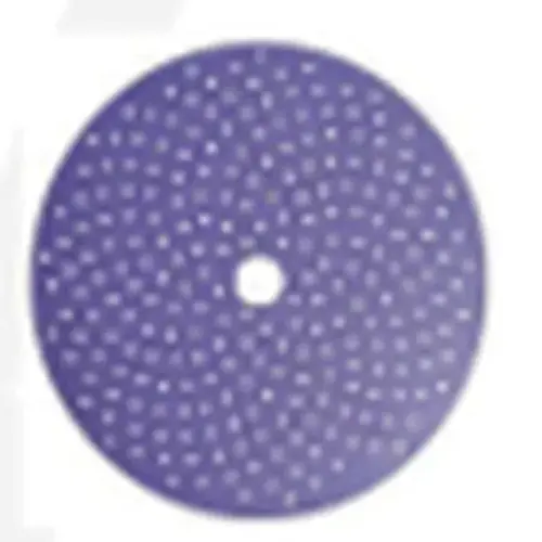 80G 6" MULTIPLE-HOLE GRIP PURPLE CERAMIC FILM DISCS (50 pcs per box) 80G 6" MULTIPLE-HOLE GRIP PURPLE CERAMIC FILM DISCS (50 pcs per box)