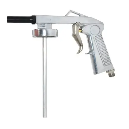 High Teck BL0726 BEDLINER APPLICATOR SPRAY GUN High Teck BL0726 BEDLINER APPLICATOR SPRAY GUN