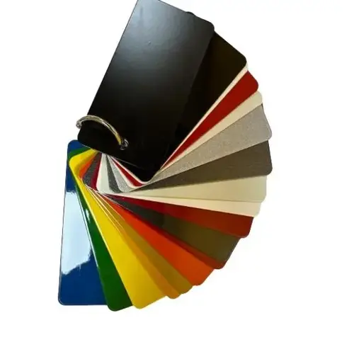 High Teck ATZHTC HITECK COLOR DECK High Teck ATZHTC HITECK COLOR DECK