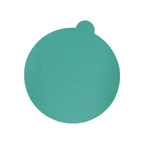 DAP6320 6" GREEN PSA Sanding Disc 320 Grit Aluminum(50 pcs per box) DAP6320 6" GREEN PSA Sanding Disc 320 Grit Aluminum(50 pcs per box)