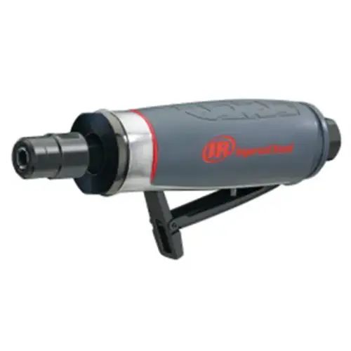 Air Die Grinder, 30,000 RPM, 0.4 HP, 1/4" Collet, Rear Exhaust Air Die Grinder, 30,000 RPM, 0.4 HP, 1/4" Collet, Rear Exhaust