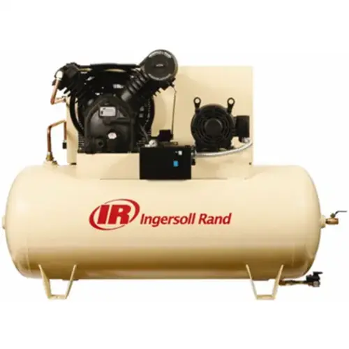 Air Compressor 230V/3PH 10HP Air Compressor 230V/3PH 10HP