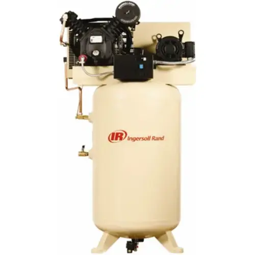 Compressor 120 Gal 10HP 230/3 Compressor 120 Gal 10HP 230/3