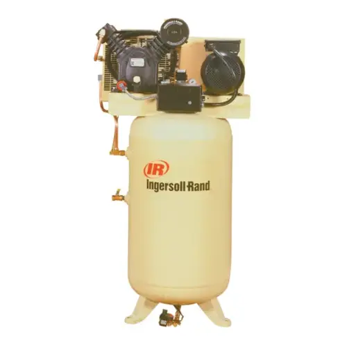 2475N7.5-P COMPRESSOR 7.5,80 GAL FULLY PACKAGED 2475N7.5-P COMPRESSOR 7.5,80 GAL FULLY PACKAGED