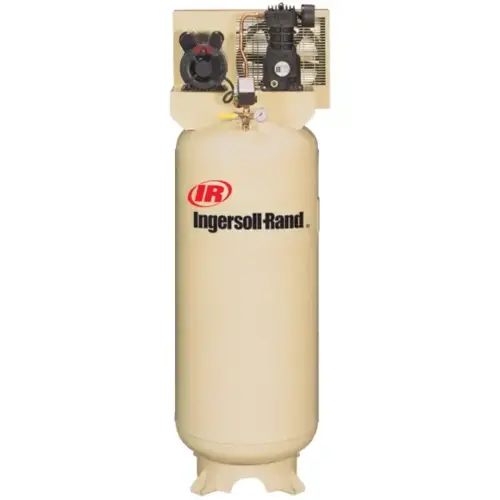 COMPRESSOR AIR 3 HP SINGLE STAGE CAST IRON 60 GAL COMPRESSOR AIR 3 HP SINGLE STAGE CAST IRON 60 GAL