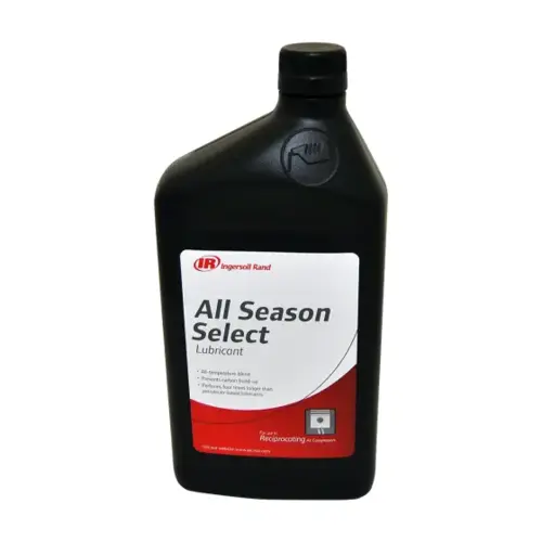1 Liter All Season Oil for 1 Liter All Season Oil for