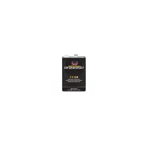 UC22-G01 Kosmic Acrylic Urethane Klear, 1 gal, Liquid UC22-G01 Kosmic Acrylic Urethane Klear, 1 gal, Liquid