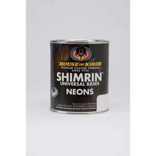 Shimrin Universal Basecoats Shimrin Universal Basecoats