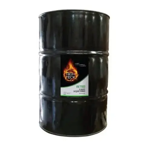 High Teck W7900-53 Economy Lacquer Thinner-53GL NR High Teck W7900-53 Economy Lacquer Thinner-53GL NR