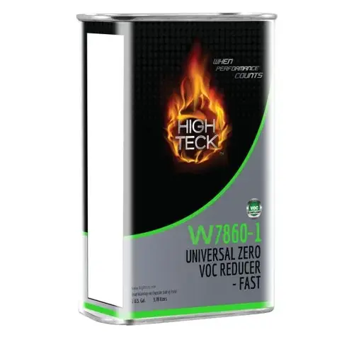 High Teck W7860-1 FAST COMPLIANT URETHANE GRADE REDUCER WEST COAST High Teck W7860-1 FAST COMPLIANT URETHANE GRADE REDUCER WEST COAST