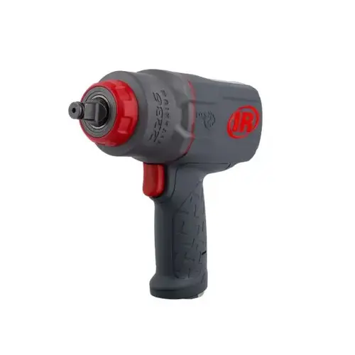 DXS2 1/2" Air Impact Wrench, 2" Extended Anvil, 1500 ft-lb, Friction Ring DXS2 1/2" Air Impact Wrench, 2" Extended Anvil, 1500 ft-lb, Friction Ring