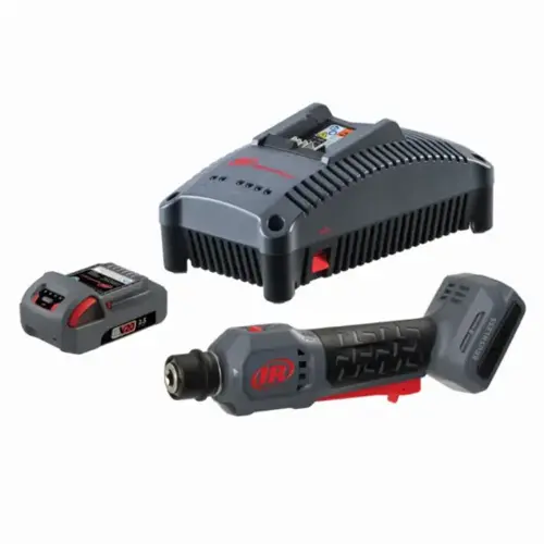 20V Cordless Tire Buffer 1 Battery Kit, 7/16 Inch Hex Quick Change, 3000 RPM 20V Cordless Tire Buffer 1 Battery Kit, 7/16 Inch Hex Quick Change, 3000 RPM