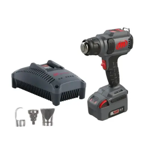 20V Cordless Heat Gun, 1 Battery Kit 20V Cordless Heat Gun, 1 Battery Kit