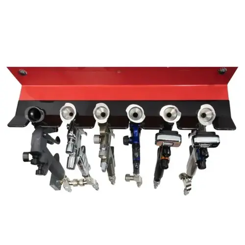 I-SGCD Spray Gun Cabinet, 30 in W x 16 in H x 14 in D I-SGCD Spray Gun Cabinet, 30 in W x 16 in H x 14 in D