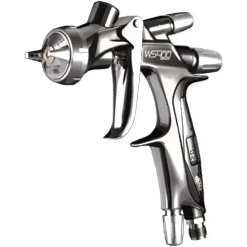WS400 Digital Series S2 1.3 WS400 Digital Series S2 1.3