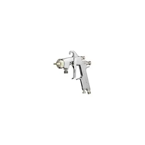 4695 Pressure Spray Gun, 1.2 mm Nozzle, 98 psi 4695 Pressure Spray Gun, 1.2 mm Nozzle, 98 psi