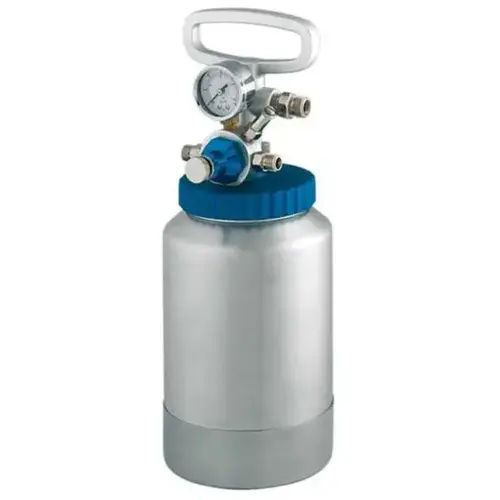 PT20D - PRESSURE POT PT20D - PRESSURE POT