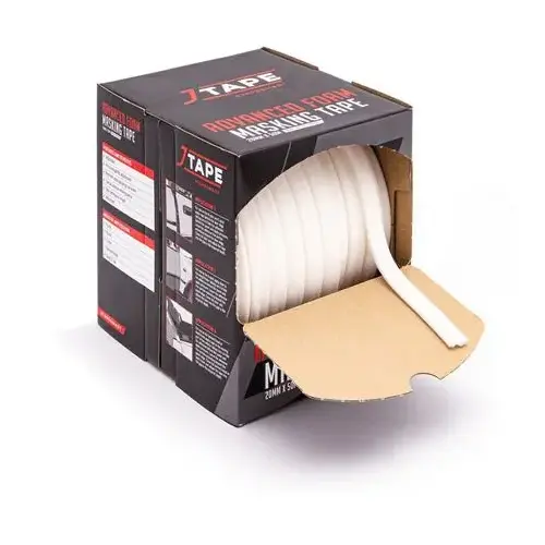 ADVANCED FOAM MASKING TAPE XL 1" X 115 ft ADVANCED FOAM MASKING TAPE XL 1" X 115 ft