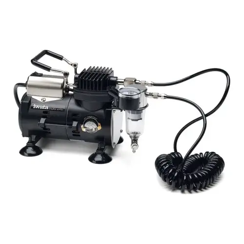 SMART JET AIR COMPRESSOR SMART JET AIR COMPRESSOR