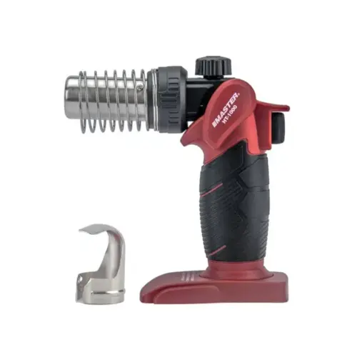 Cordless Butane Powered, Adjustable Heat Gun Cordless Butane Powered, Adjustable Heat Gun