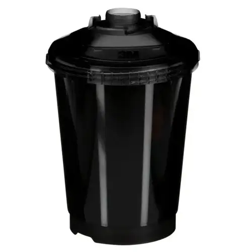 3M PPS Series 2.0 Vented Spray Cups UV Kit (23.7 fl oz, 700 ml) 125 Micron 3M PPS Series 2.0 Vented Spray Cups UV Kit (23.7 fl oz, 700 ml) 125 Micron