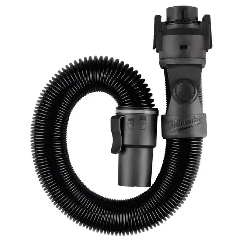 1-7/8 Inch x 6 Foot Flexible Hose 1-7/8 Inch x 6 Foot Flexible Hose