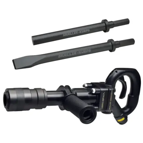 HD Air Hammer with 2 Adaptors. HD Air Hammer with 2 Adaptors.
