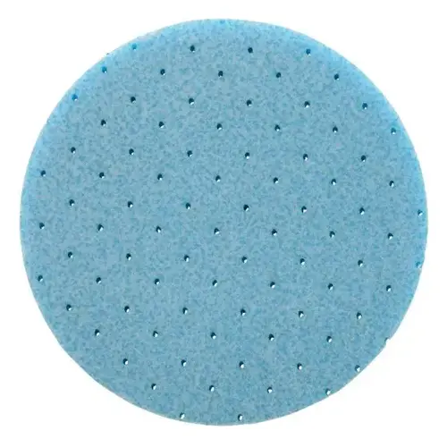 3M Hookit Flexible Foam Abrasive Disc 33558, P600, 3 in, 20 Discs/Carton 3M Hookit Flexible Foam Abrasive Disc 33558, P600, 3 in, 20 Discs/Carton
