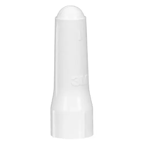 3M OEM Match Ripple Tip 33994, 1K, 10 Nozzles/Pack, 5 Packs/Case 3M OEM Match Ripple Tip 33994, 1K, 10 Nozzles/Pack, 5 Packs/Case