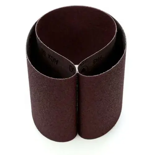 3M Cloth Belt 341D, 60 X-weight, 9 in x 48 in, Film-lok 3M Cloth Belt 341D, 60 X-weight, 9 in x 48 in, Film-lok