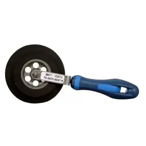VEHICLE CHANNEL APPLICATOR TOOL VCAT-2 VEHICLE CHANNEL APPLICATOR TOOL VCAT-2