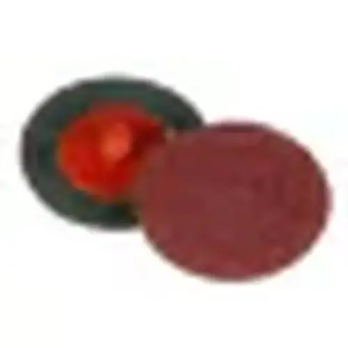 3M Cubitron II Roloc Fibre Disc 982C, 60+, TR, Red, 2 in, Die R200P, 50/Carto 3M Cubitron II Roloc Fibre Disc 982C, 60+, TR, Red, 2 in, Die R200P, 50/Carto