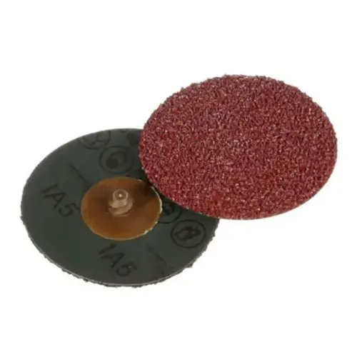 3M Cubitron II Roloc Fibre Disc 982C, 36+ TR 3 in Die R300V 50 per inner 200 3M Cubitron II Roloc Fibre Disc 982C, 36+ TR 3 in Die R300V 50 per inner 200